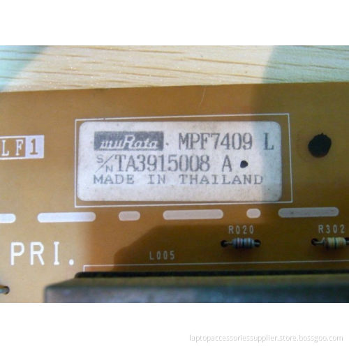 Mpf7409 Power Supply Board For Hitachi 42pd5000 42pd5200 32pd5000 32pd5200
